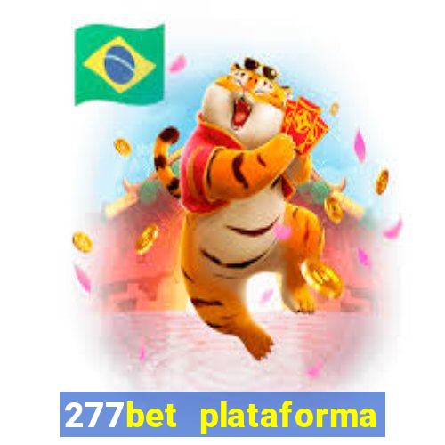 277bet plataforma de jogos